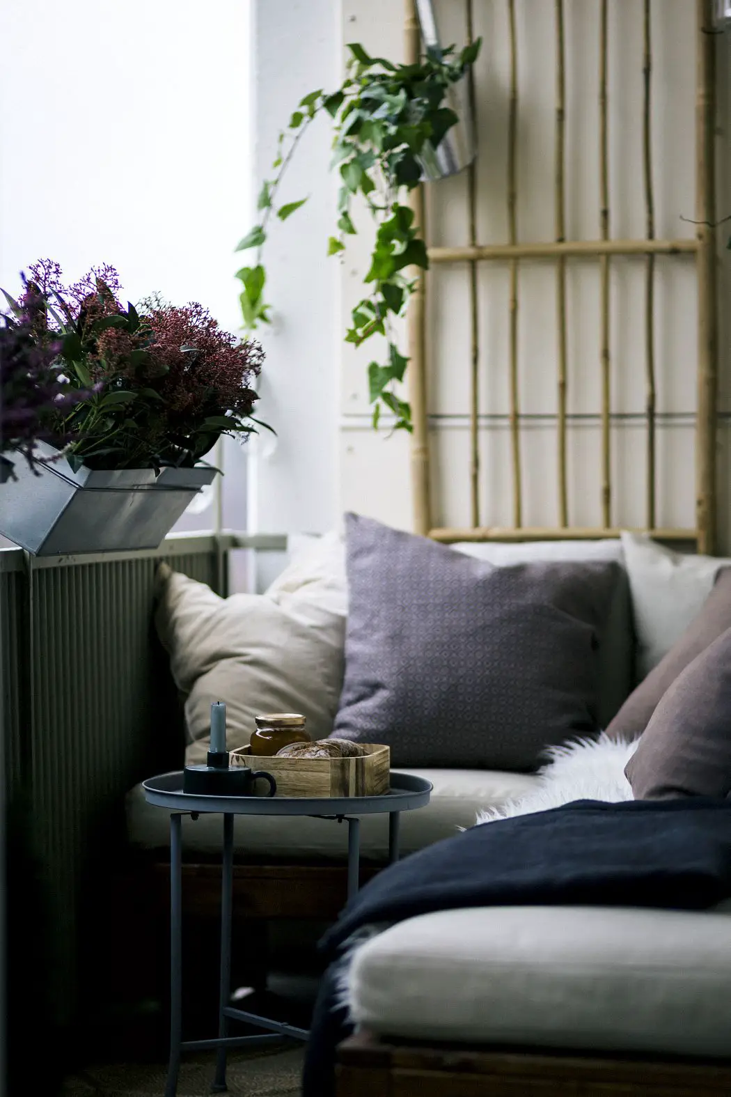 2016 室内设计必选 | 小空间与玻璃隔墙的完美结合-19