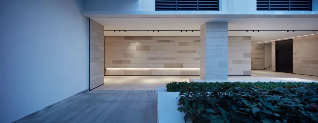  XAA建筑事务所詹涛工作室丨广州东湾体验中心建筑设计 丨中国广州-32