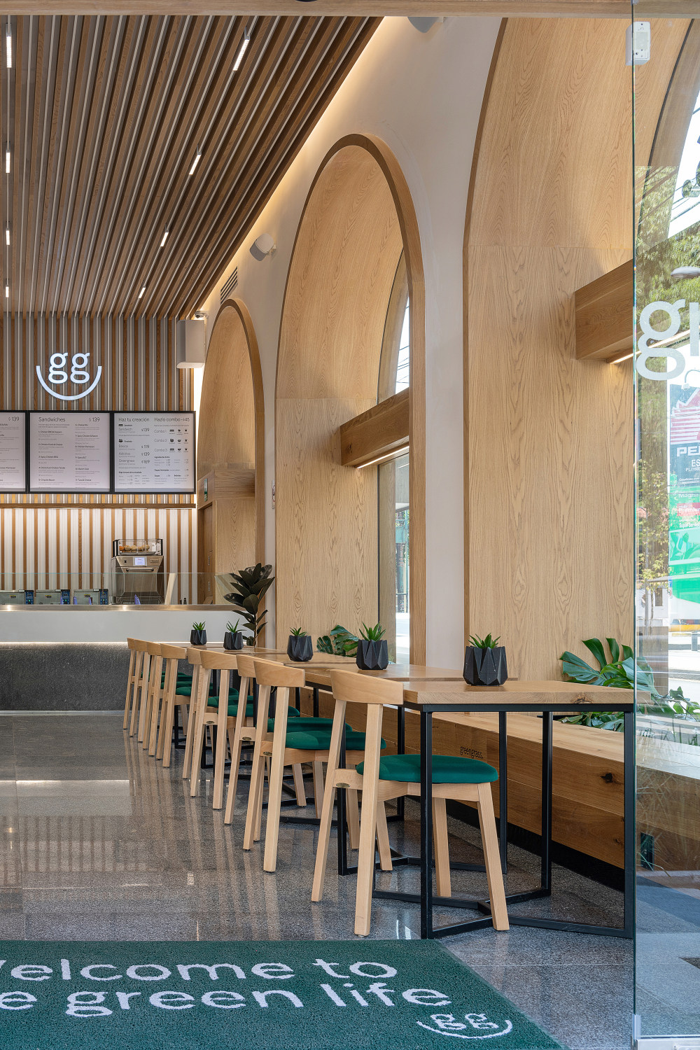 墨西哥绿草康德萨餐厅(2020)-31