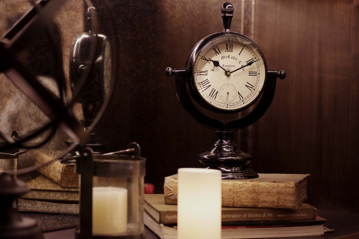 Ruth Chris Steak House寿司吧室内设计丨印度丨Metaphor Interior建筑事务所-18