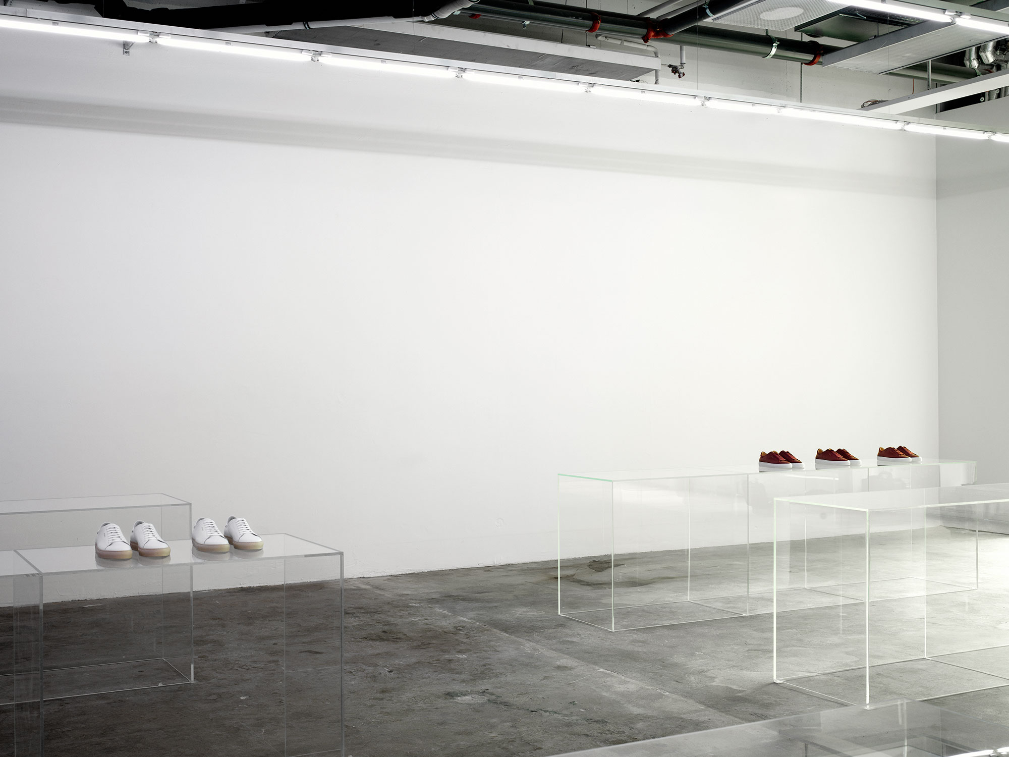 零售空间 Christian Halleröd Design-86