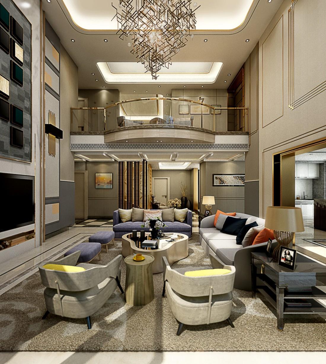 海派东方，我即精致 丨 大·生·活·家-16