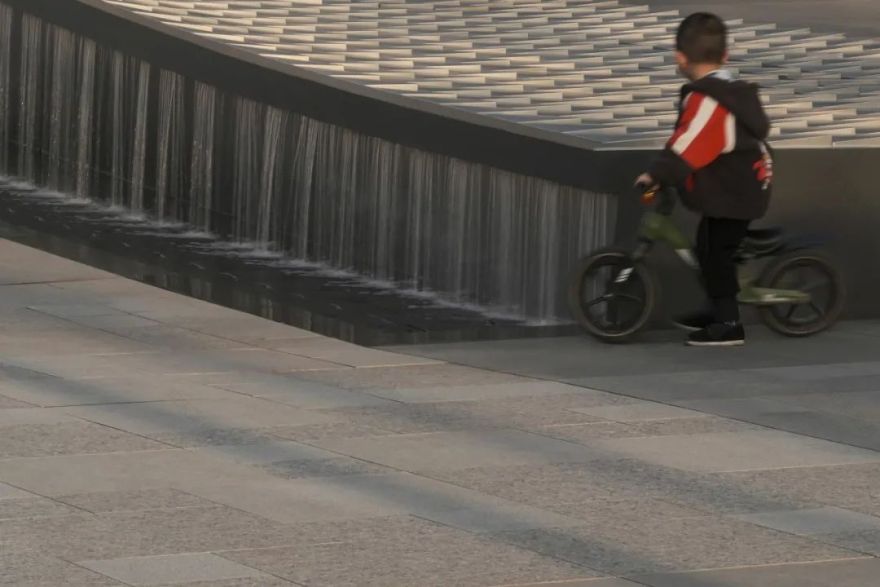 长沙万象城丨中国长沙丨MIND迈德景观(景观深化及施工图)等多家-54