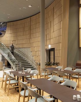 Sparebank1 Nord-Norge – Zinc