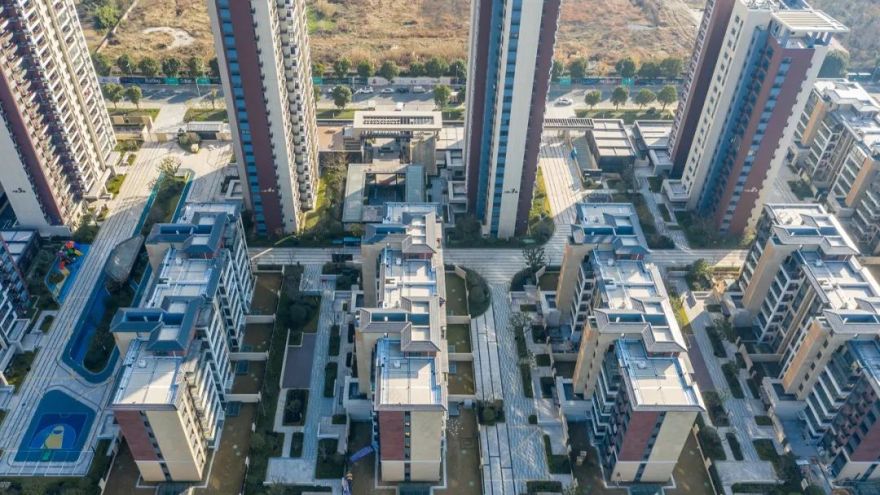 星河丹堤三期丨中国常州丨东大(深圳)设计有限公司-111