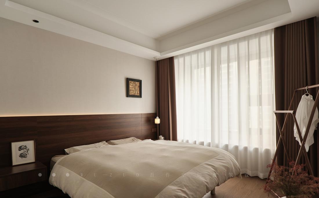 慢渡|吾作设计 STUDIO-52