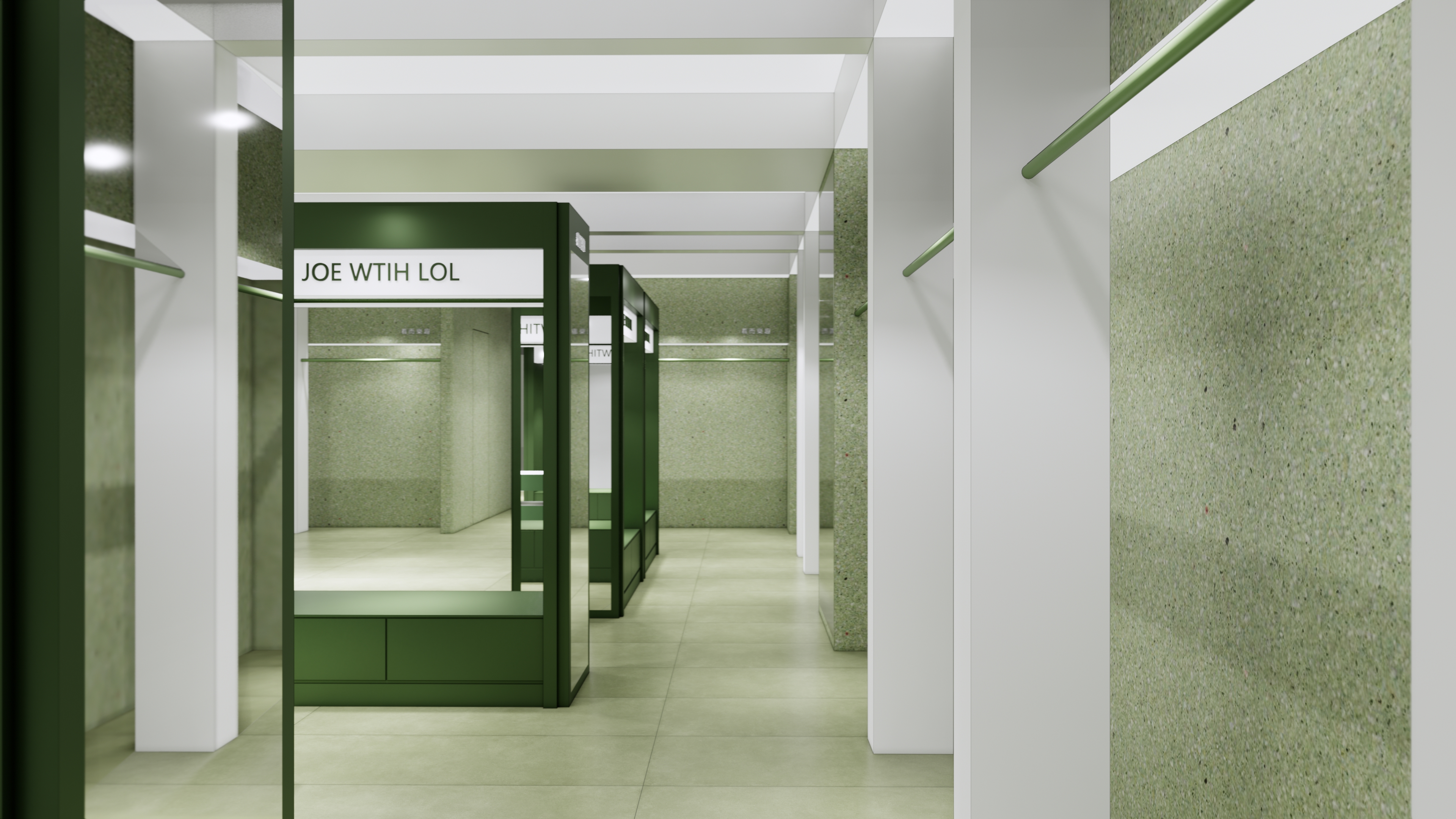 着而乐趣服装集合买手店-12