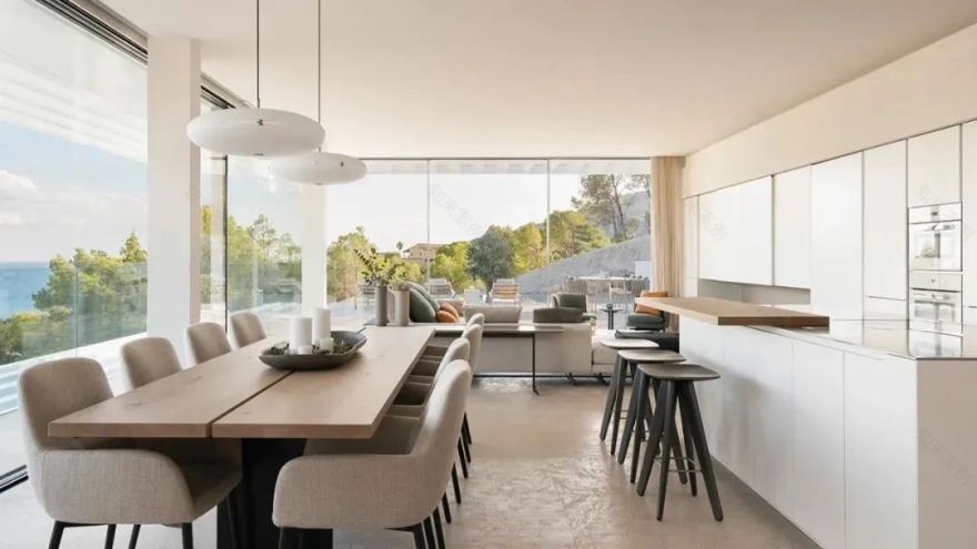 E5 Holding 打造的高品质住宅设计丨西班牙-23