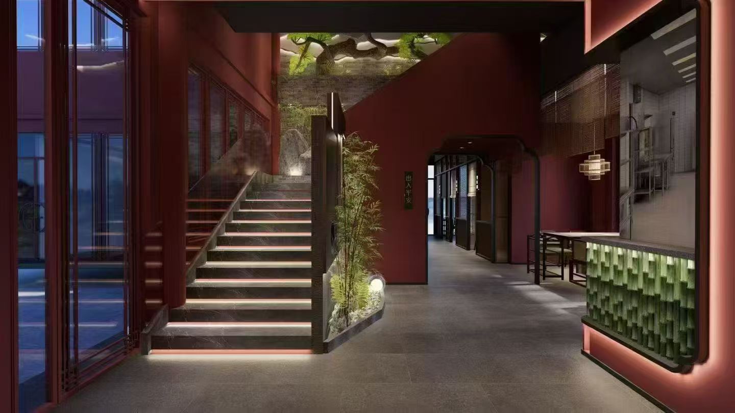 【火锅店-新中式】-6