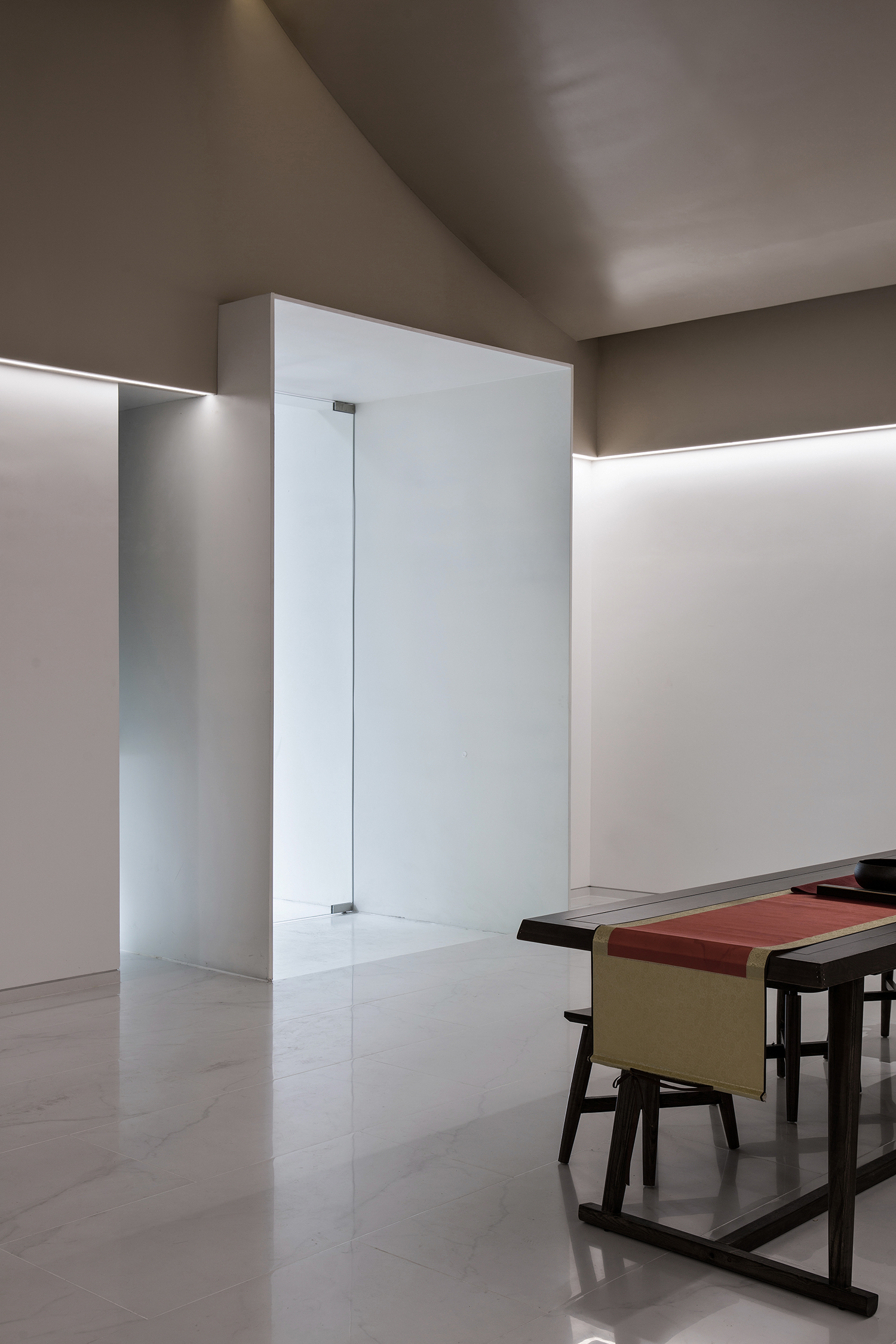 福州御森燕旗舰店,现代简约风格诠释燕窝之美-21