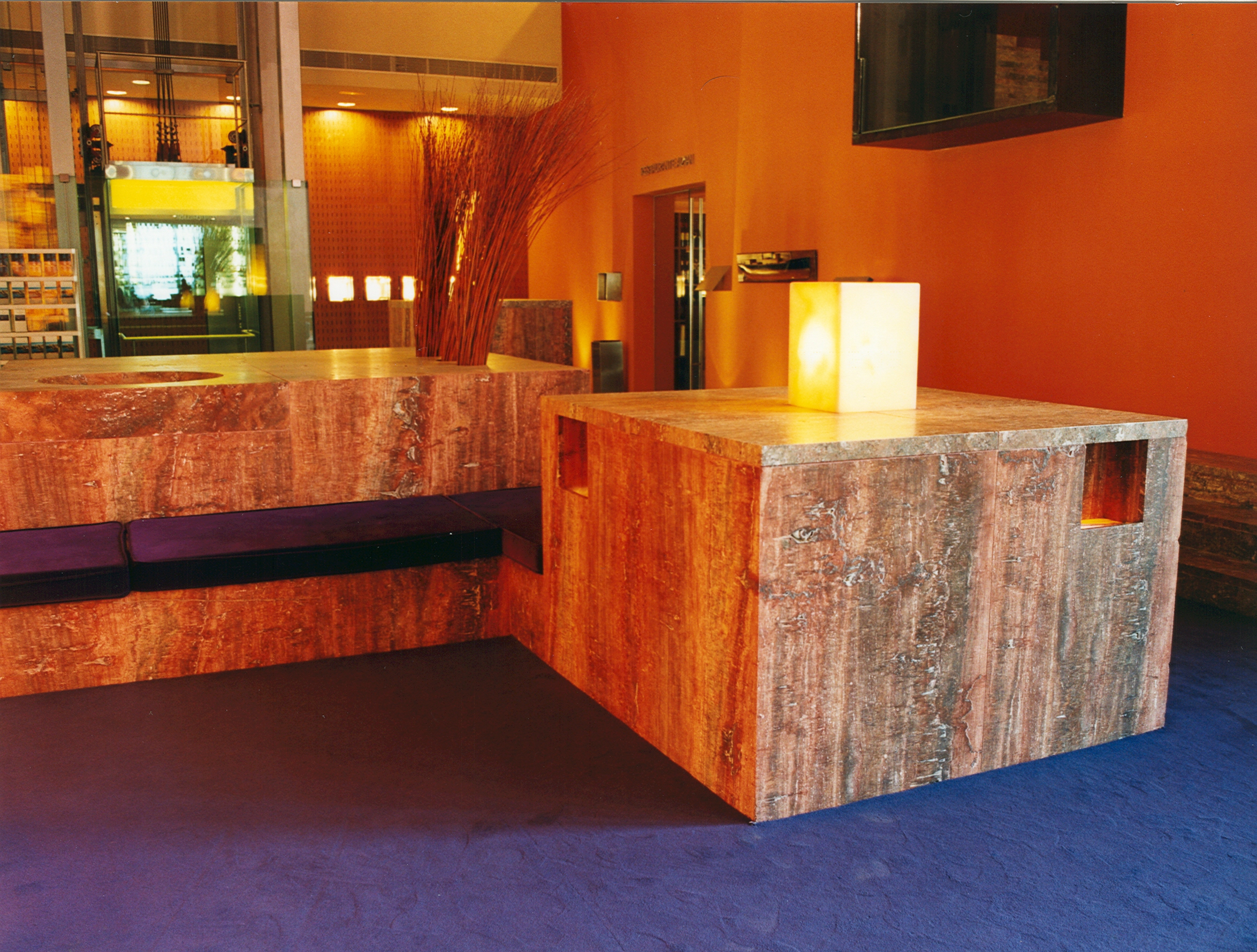 hotel sheraton bilbao-11