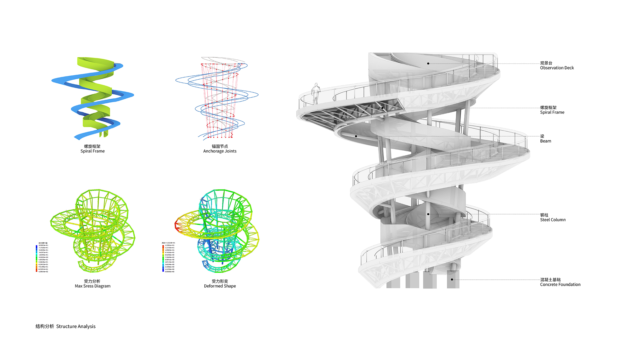 凫岛  鲁家滩湿地公园商业服务中心丨中国成都丨MUDA慕达建筑-139