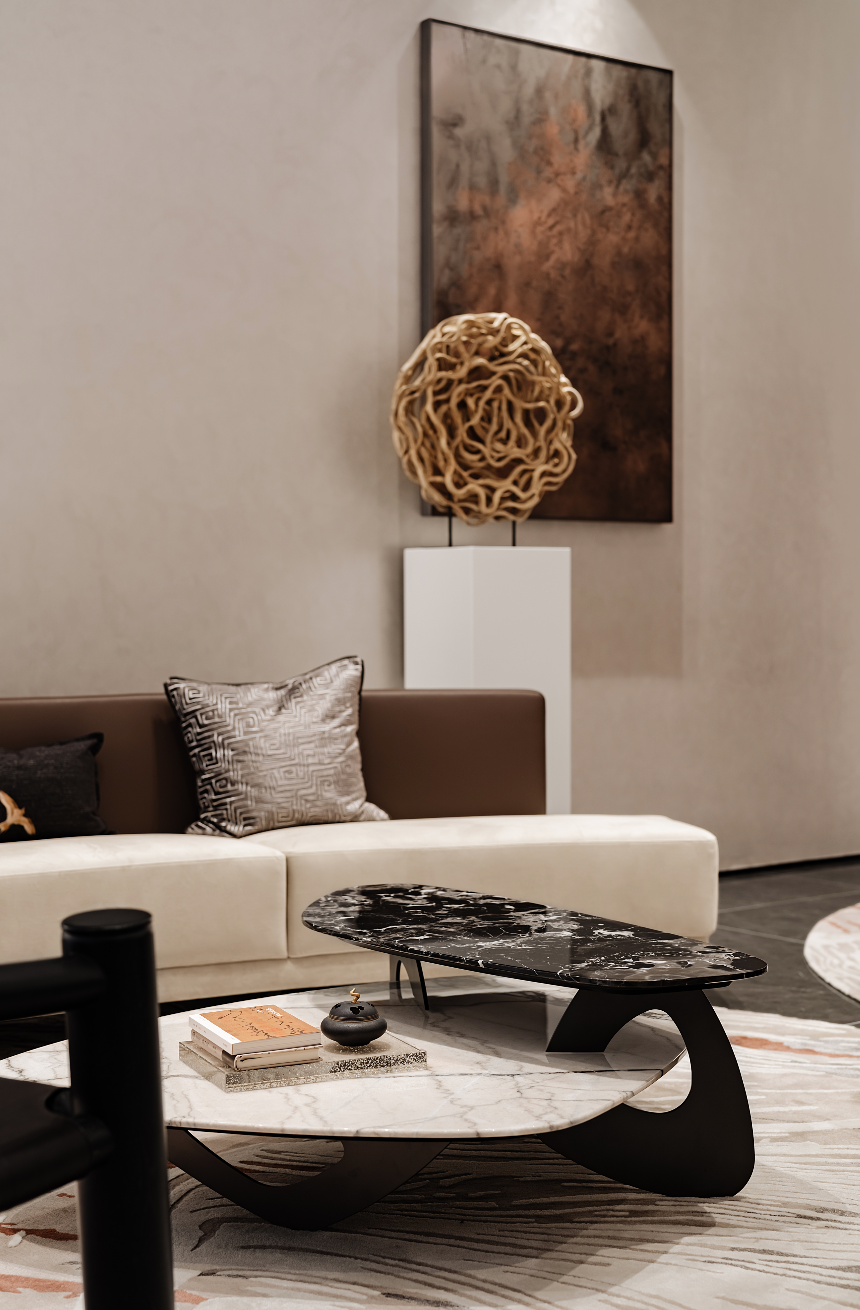 天恒恒基·傲云新作丨李宝章,刘荣禄-58