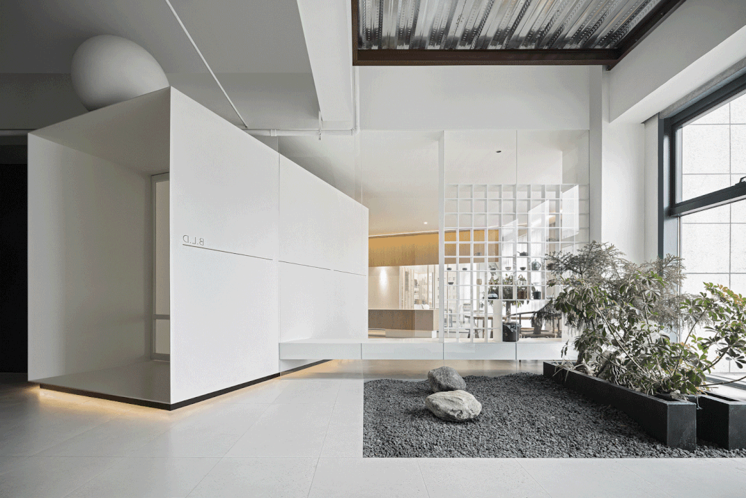 構·造·物丨中国浙江丨温州目后空间设计-2