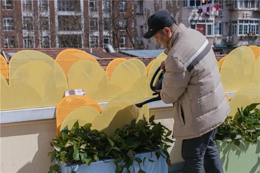 《新 72 家房客》 | 老房改造,重拾邻里之情-147