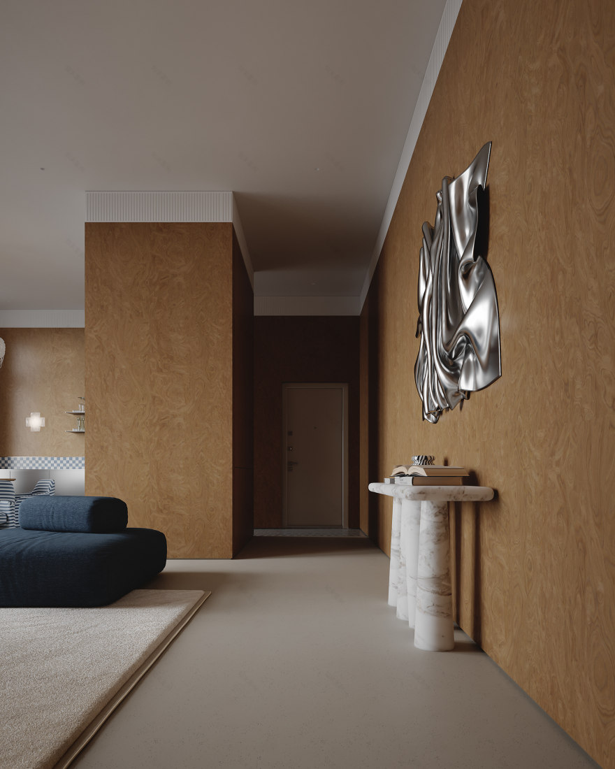 Minimal living with a soul-3