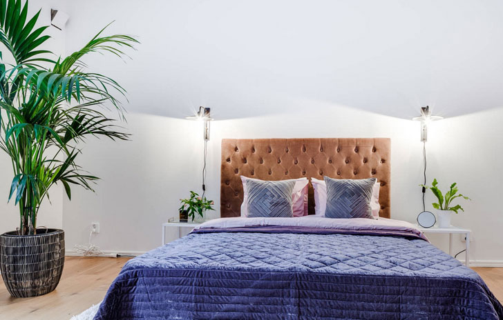 Gothenburg brick arch 公寓 | 精致布局与独特魅力-18