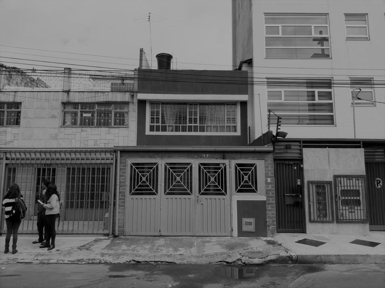 ARQU1410| Taller ciudad 1. Ejercicio 4. El barrio-4