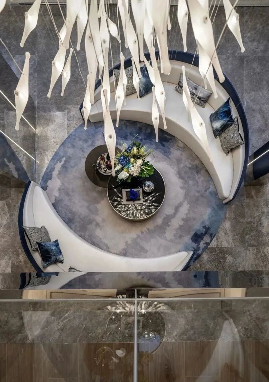 龙湖·景粼玖序 MAX 墅——诗意栖居,品质生活-30