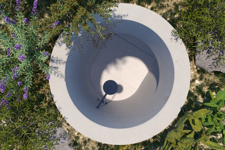 别墅静居丨希腊-13