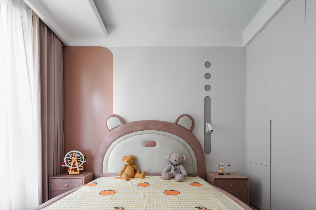 融侨则徐道壹号丨中国福州丨北辰空间设计-54