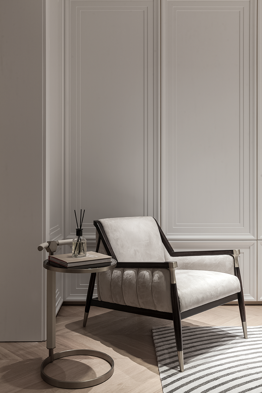 图森兰博基尼家居设计丨本中建筑-69