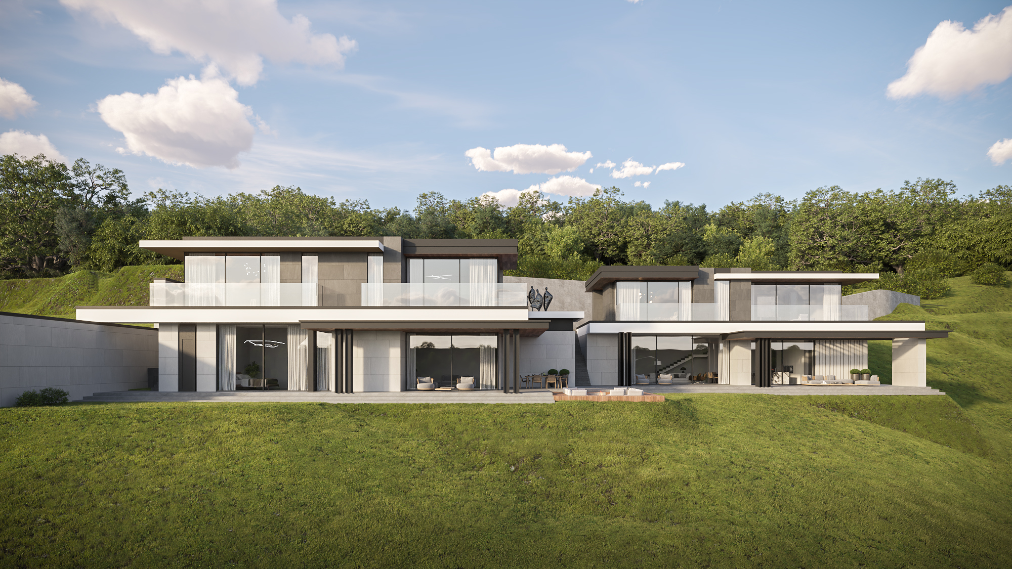 印度乌蒂别墅-8