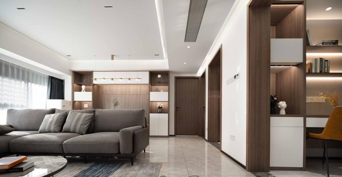 
国网装饰——静谧 -13