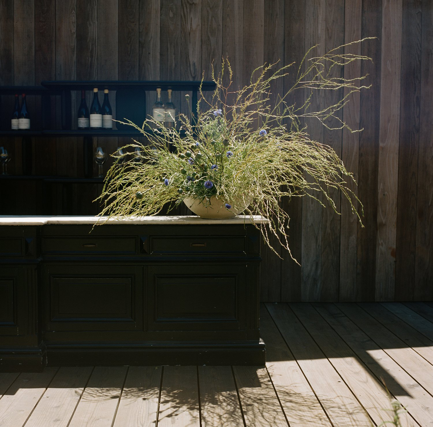 MCM 度假村婚礼花艺设计丨美国加利福尼亚丨Madison Hartley-29