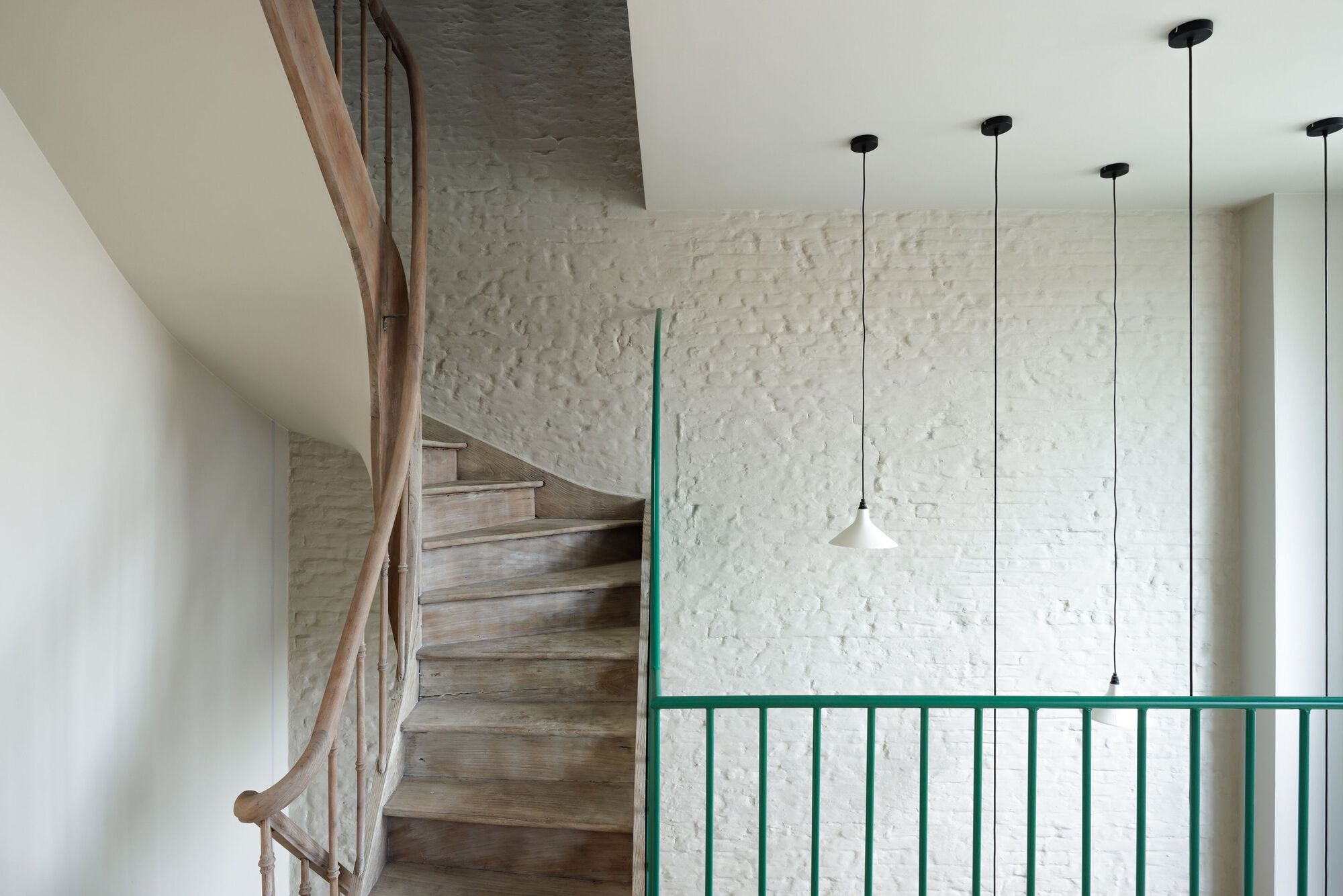 别墅丨比利时-23