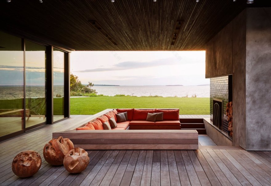 中国第一代超模李昕的家-26