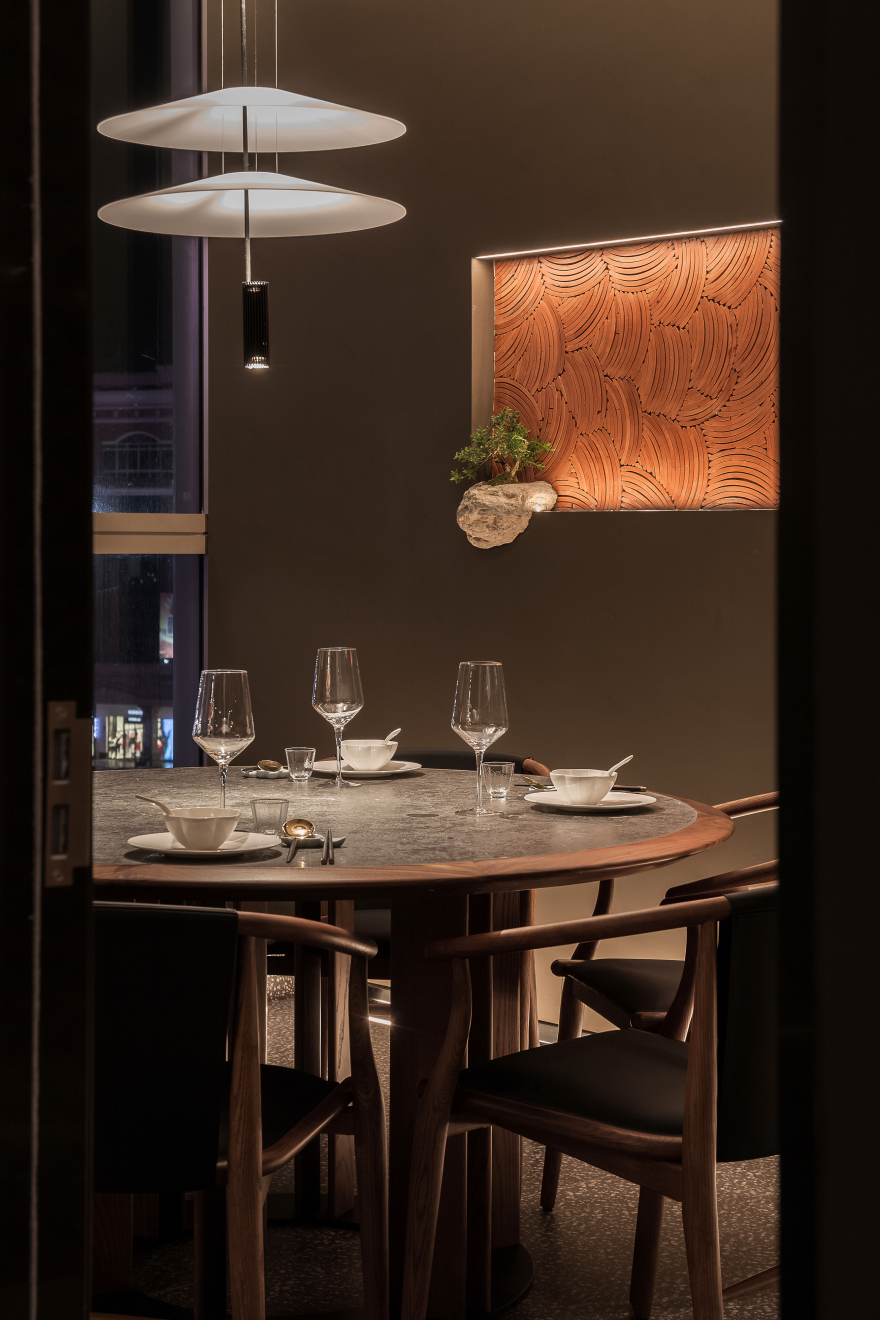 泉州宴·老闽南建筑情怀的礼赞丨中国泉州-59