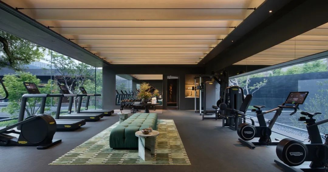 义乌绿城·凤栖逸庐丨中国丨水平线设计,大象建筑设计等-25