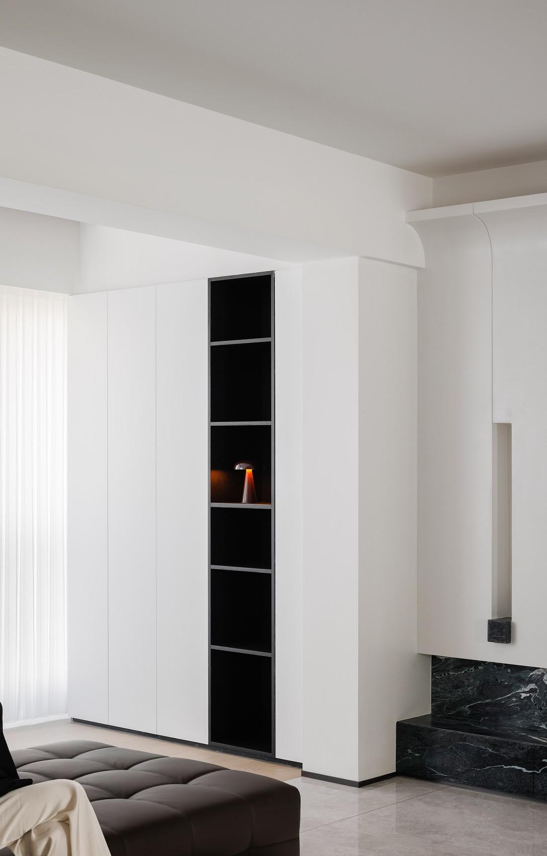 简而有致的室内设计-20