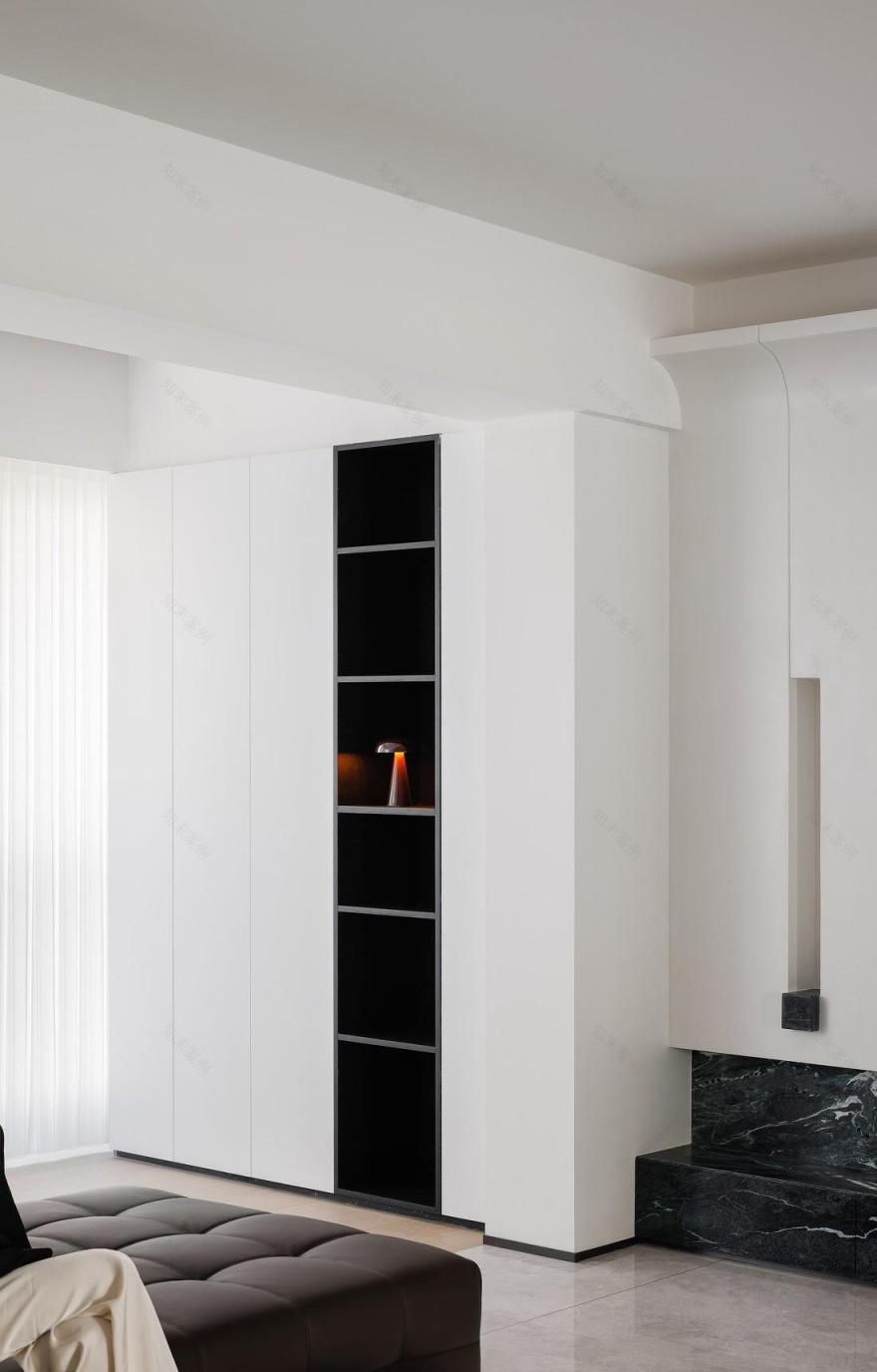 简而有致的室内设计-20