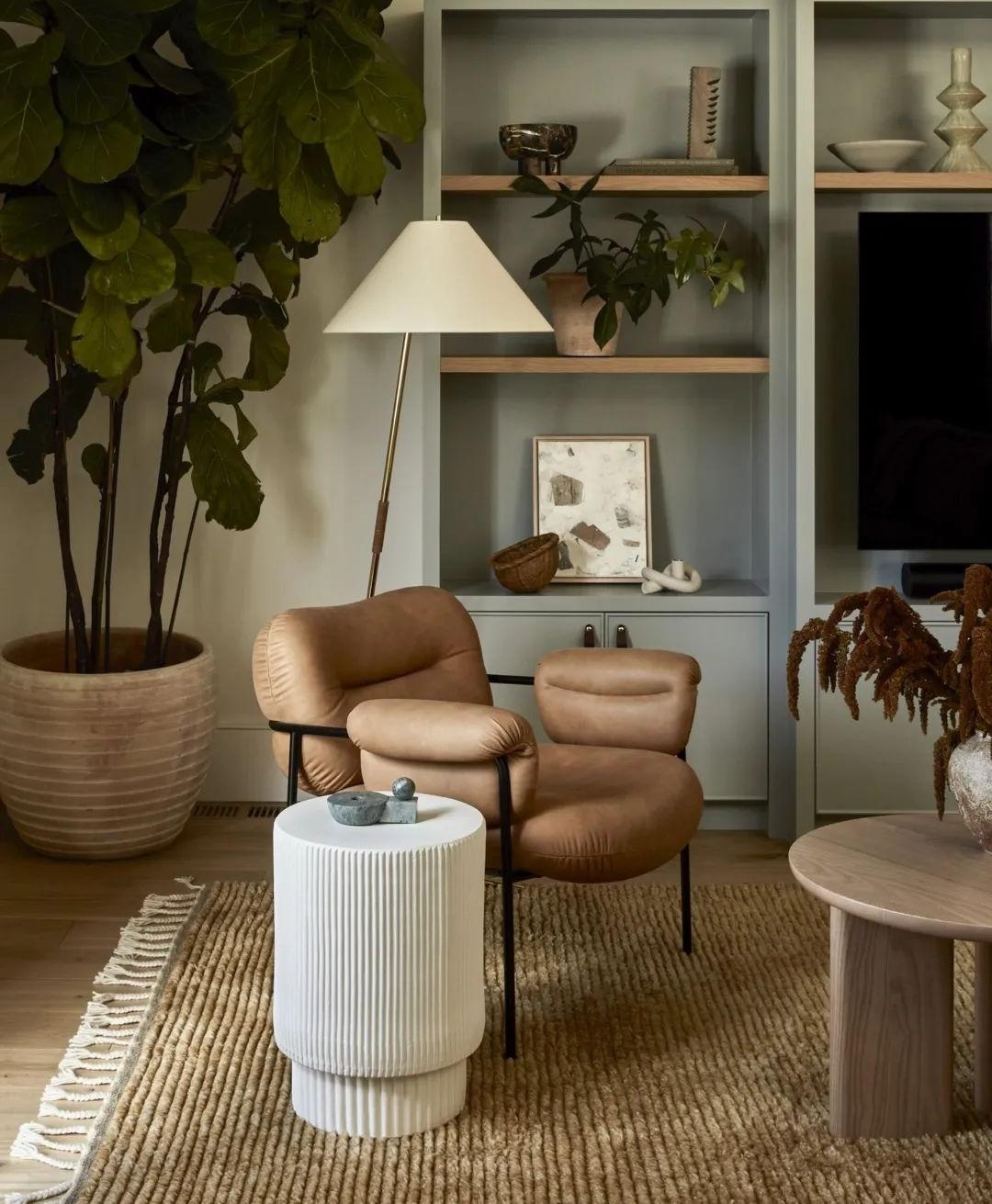 Tiburon 经典大宅翻新丨美国加利福尼亚丨Lauren Nelson Design-30