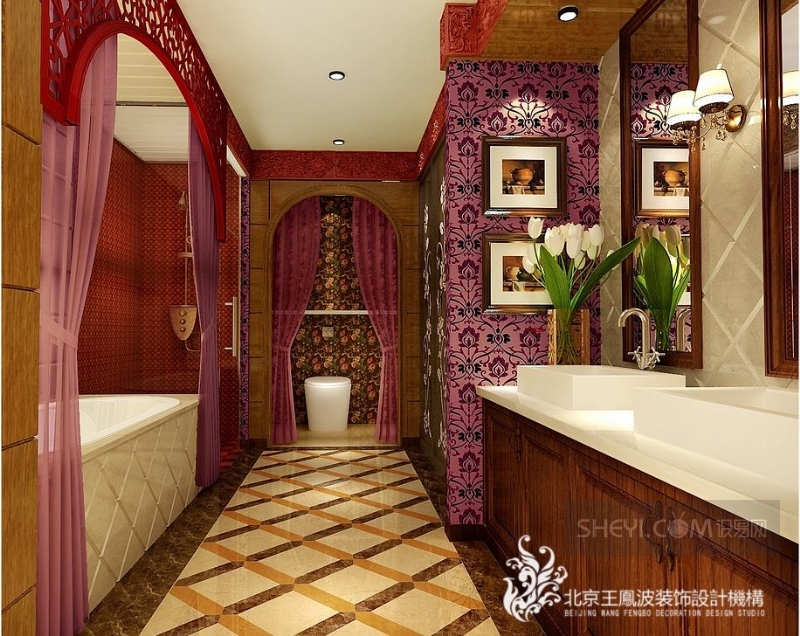 间筑之间 | 王凤波设计机构的中间建筑-22