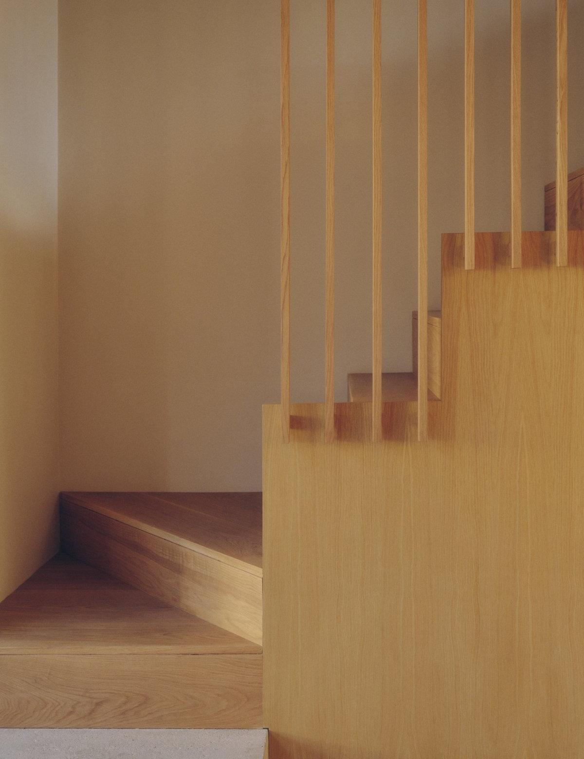 伦敦 Trove 住宅丨英国伦敦丨Flawk,NIKJOO-12