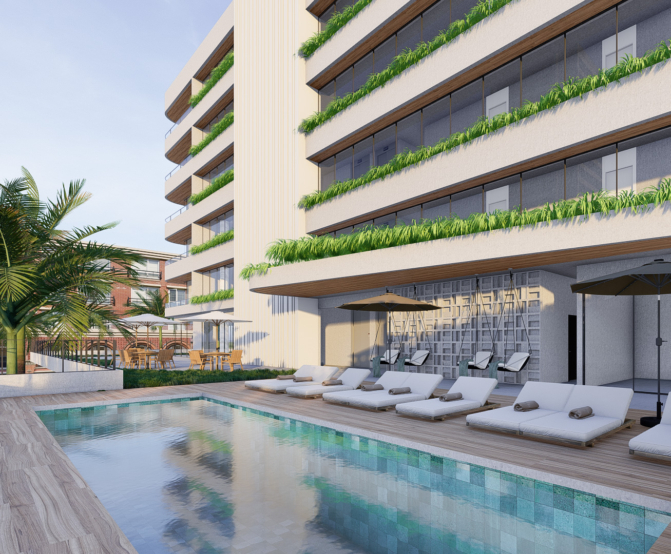 Garden Palace Hotel-3