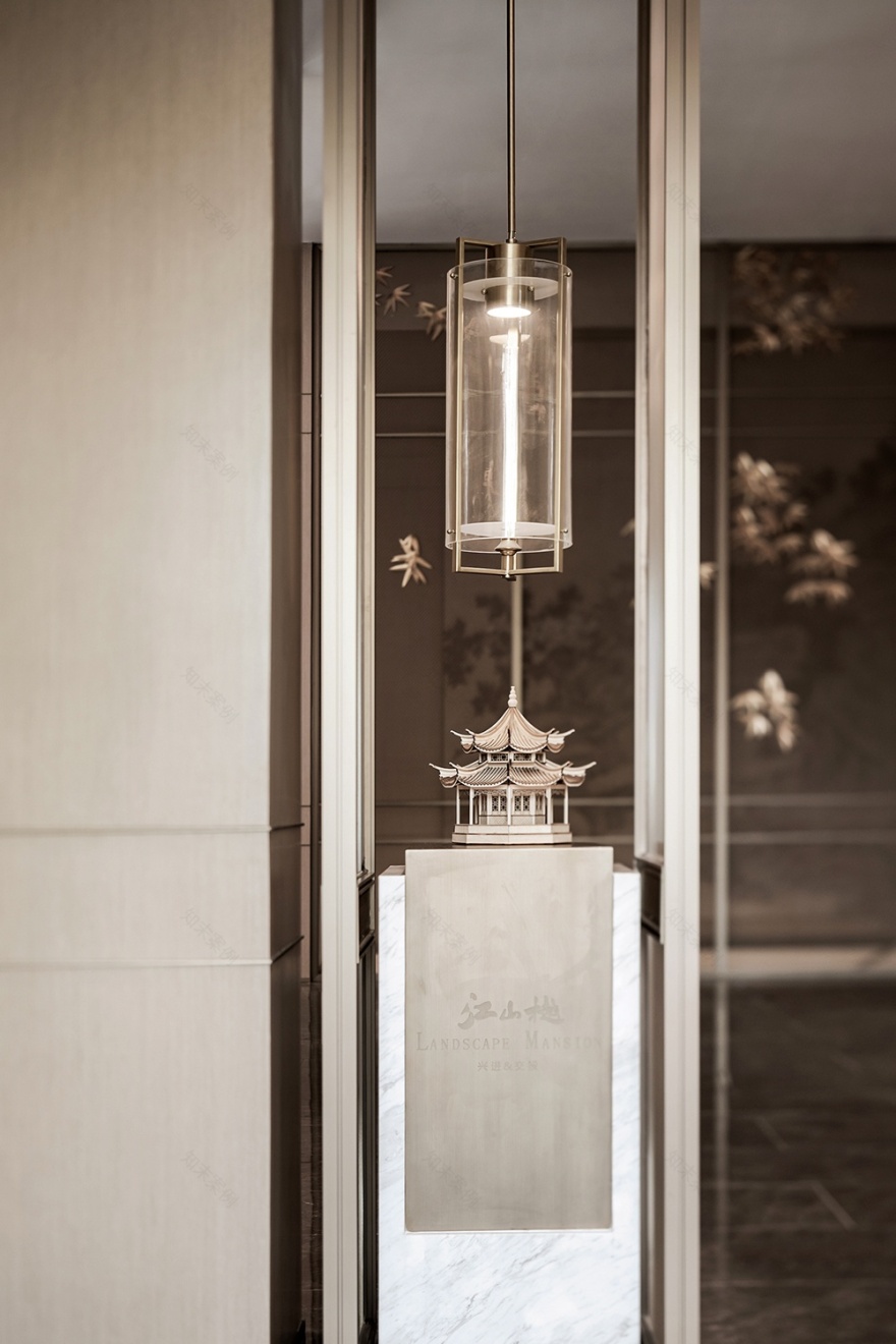 兴进交投·江山樾丨中国桂林丨上上国际(香港)设计有限公司-12