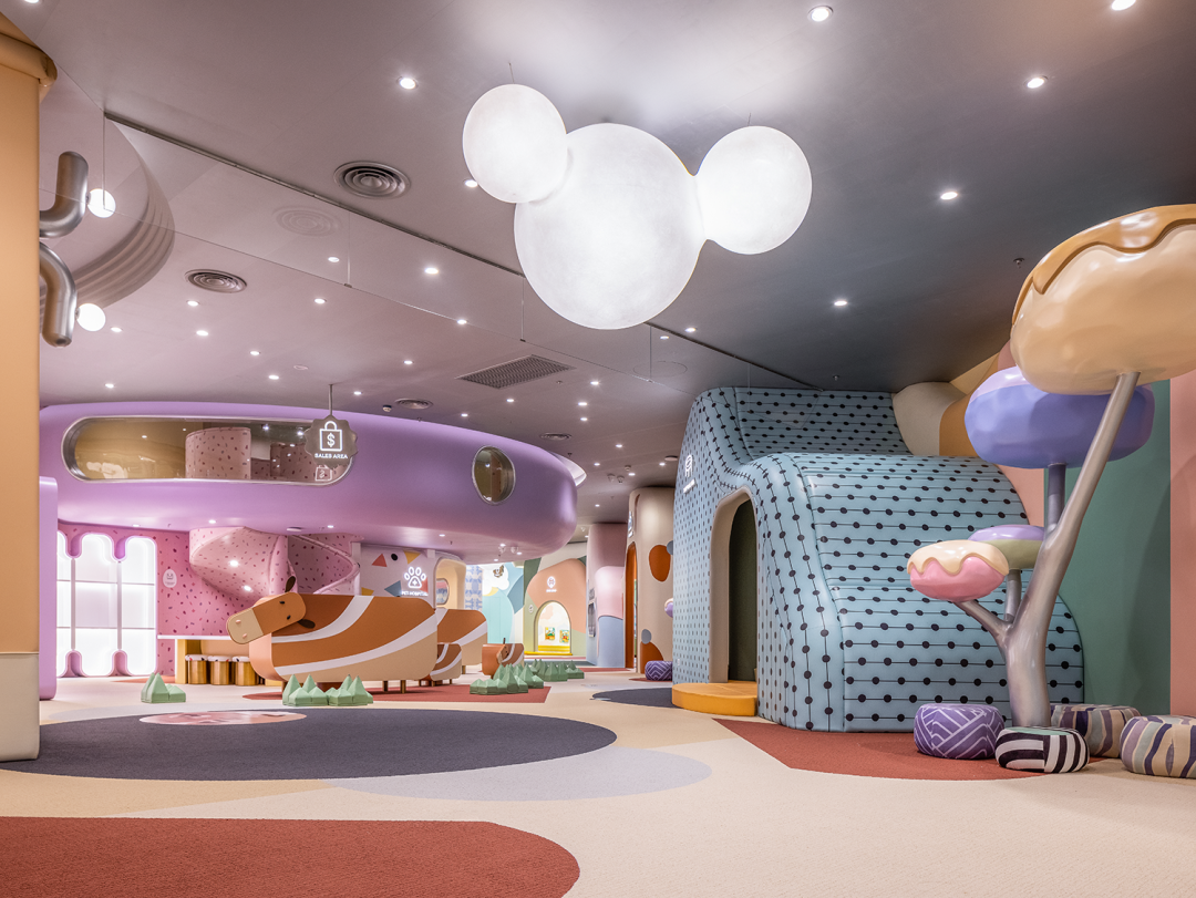 NEOBIO 奈尔宝丨中国上海丨皮爱纪设计 PIG DESIGN-81