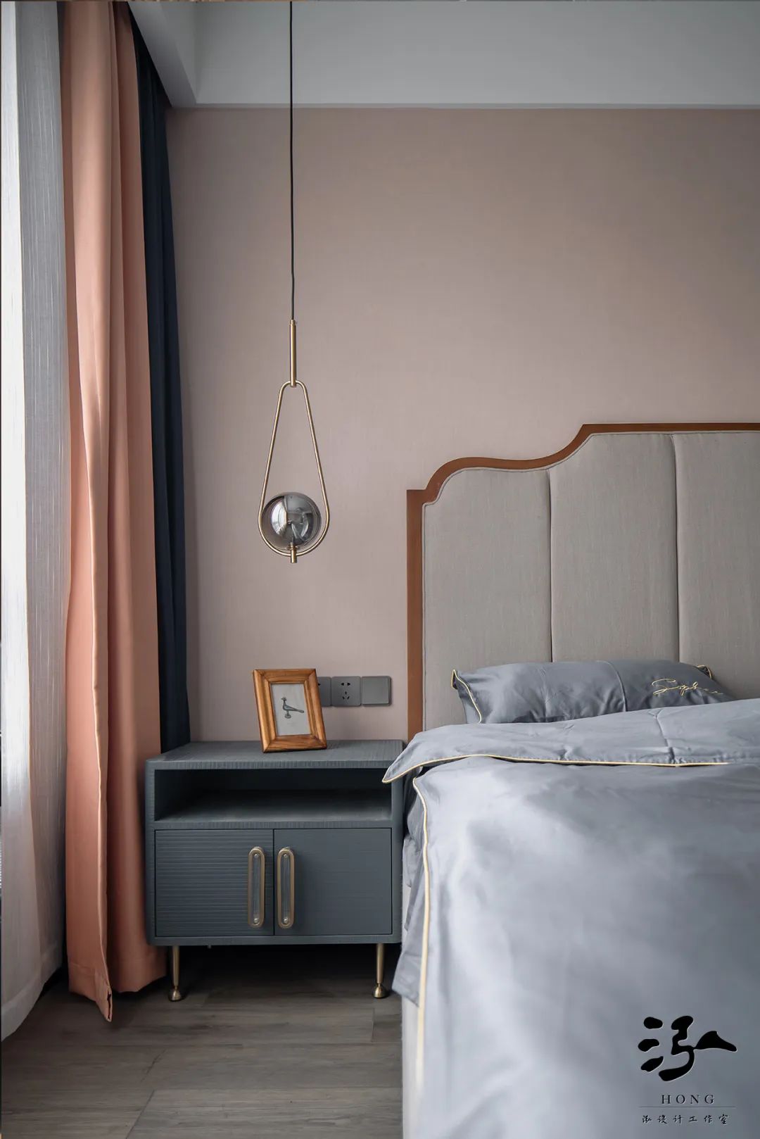 归己——现代与自然的完美融合-57