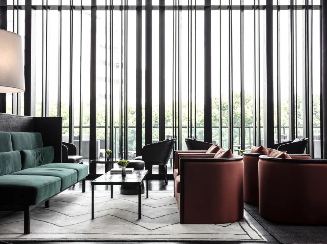 上海镛舍酒店 | 极简与海派的完美融合-32