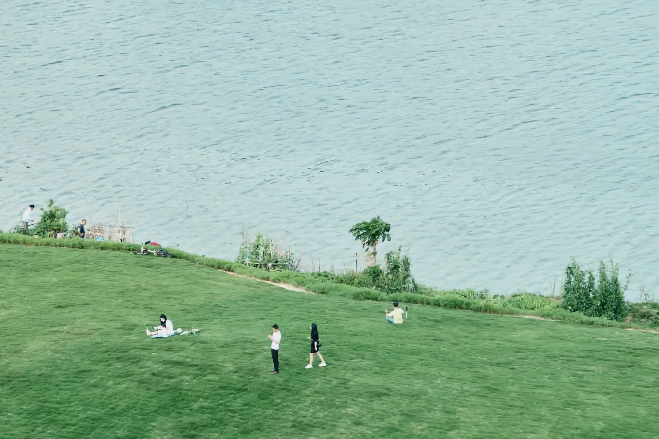 中海 龙湖百贤府丨中国惠州丨ENJOYDESIGN 燕语堂-24