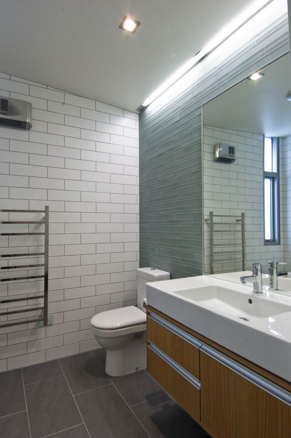 豪华别墅 现代风格简约 新西兰Dixon现代别墅-19