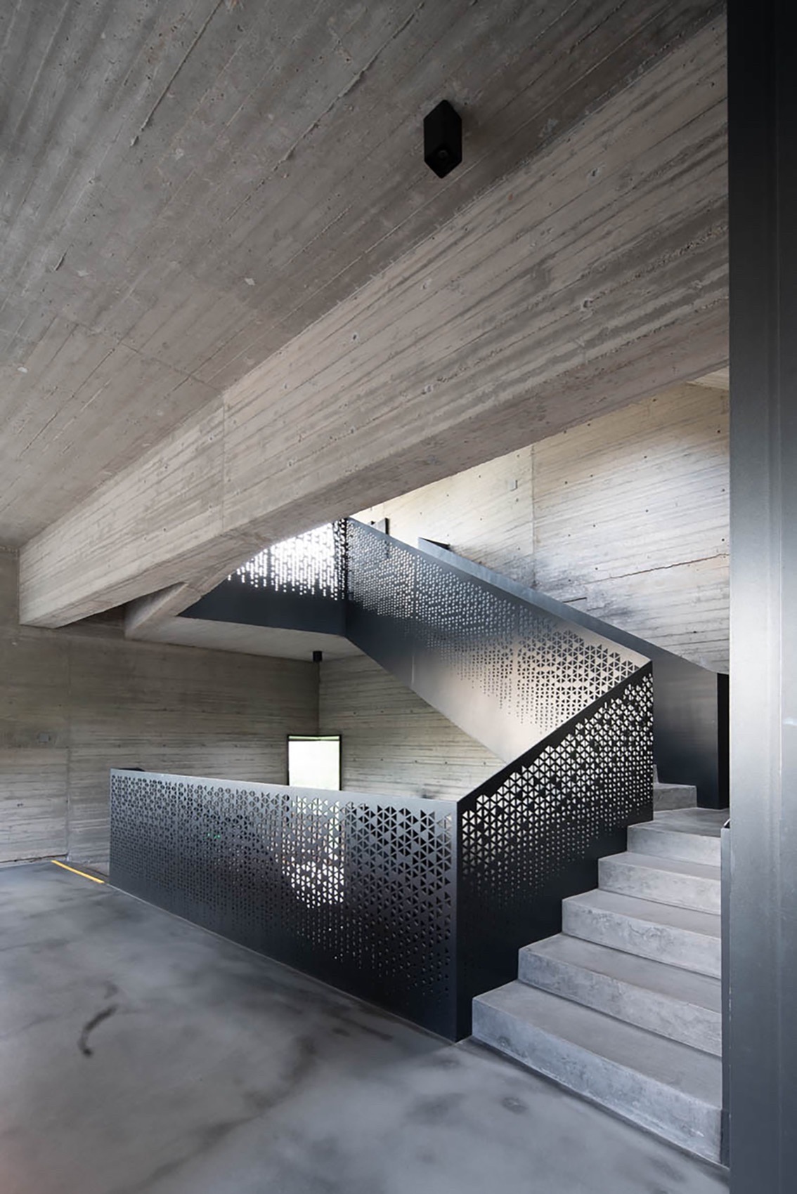 洞头伴度假酒店丨中国温州丨FAX architects-119