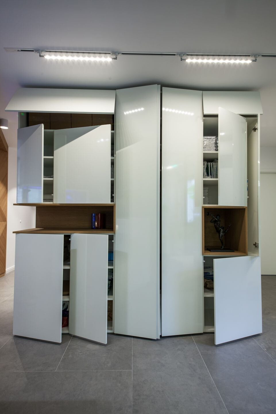 绿色创意办公空间 · 保加利亚 Varna-41