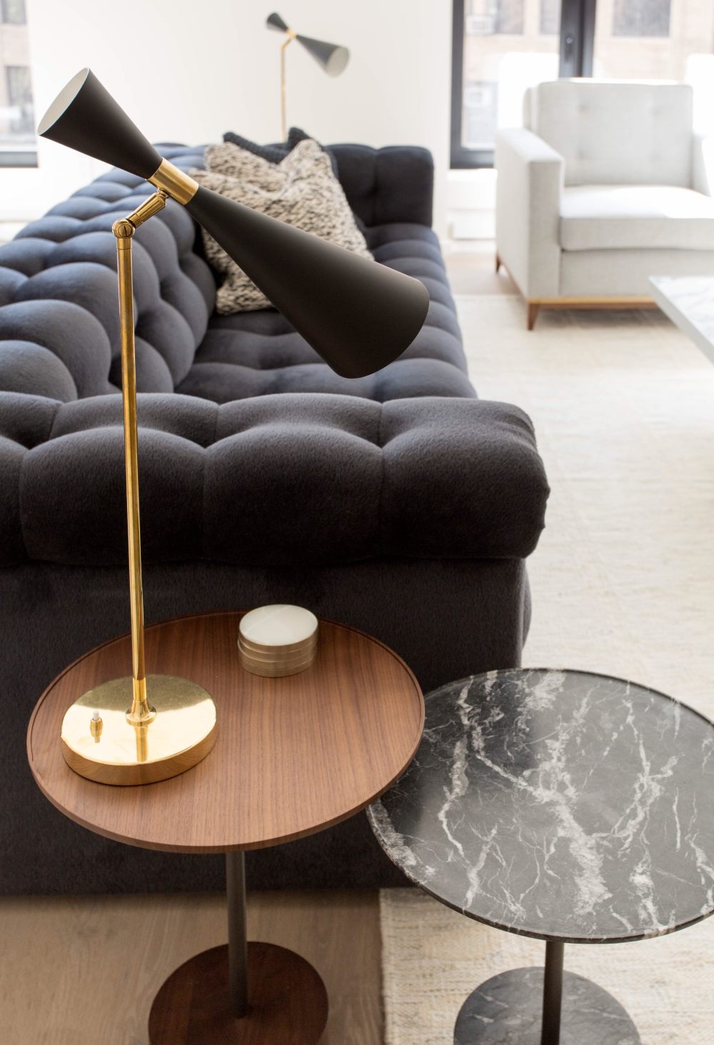 极简轻奢，邂逅温暖家居-24