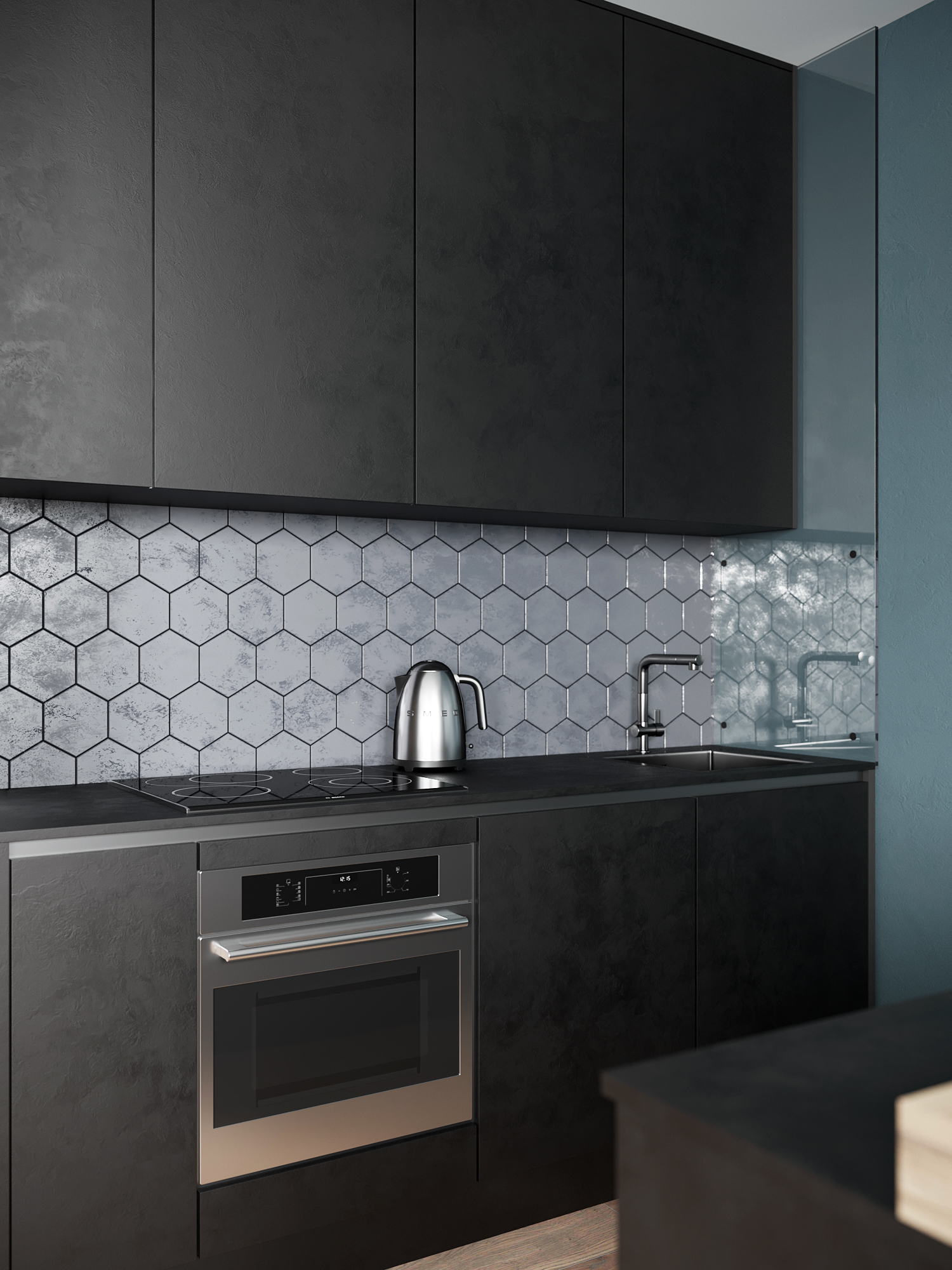 巴斯曼尼摄影参考作品丨Cartelle Design-6