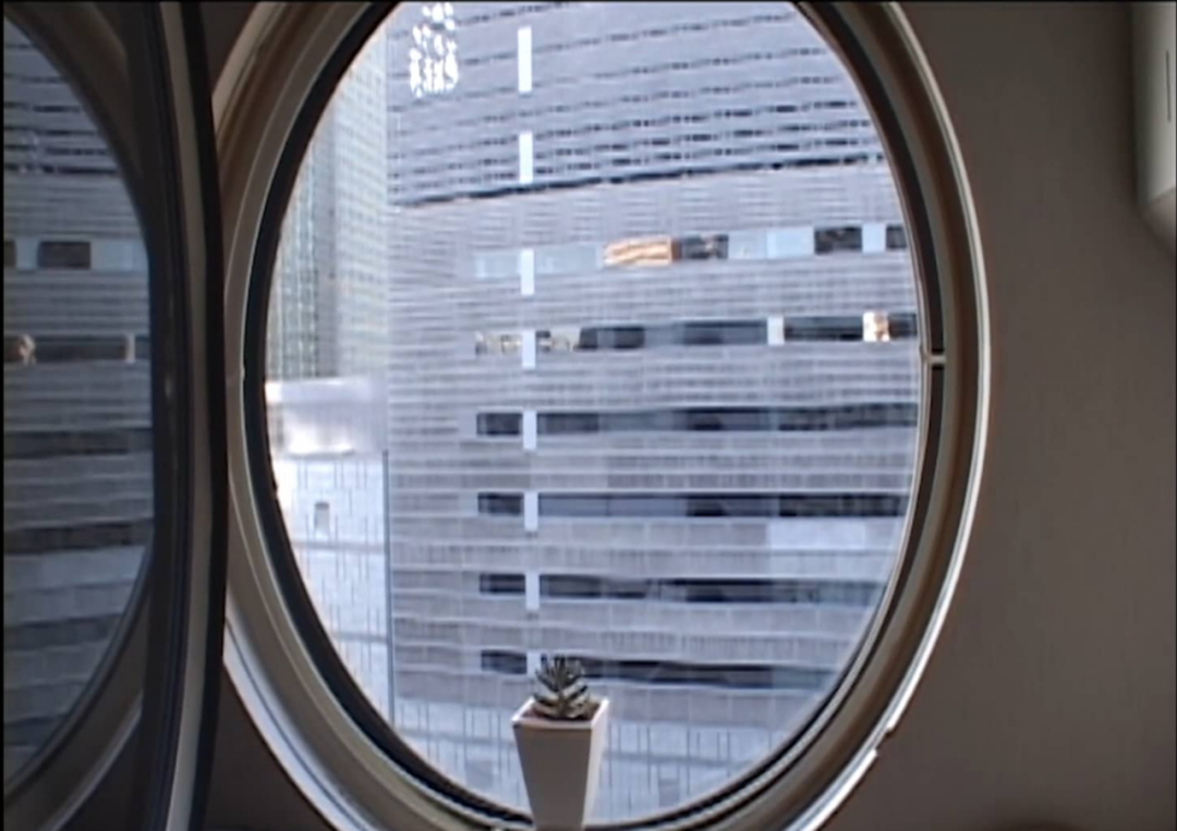 中银胶囊塔丨日本东京丨黑川纪章-26